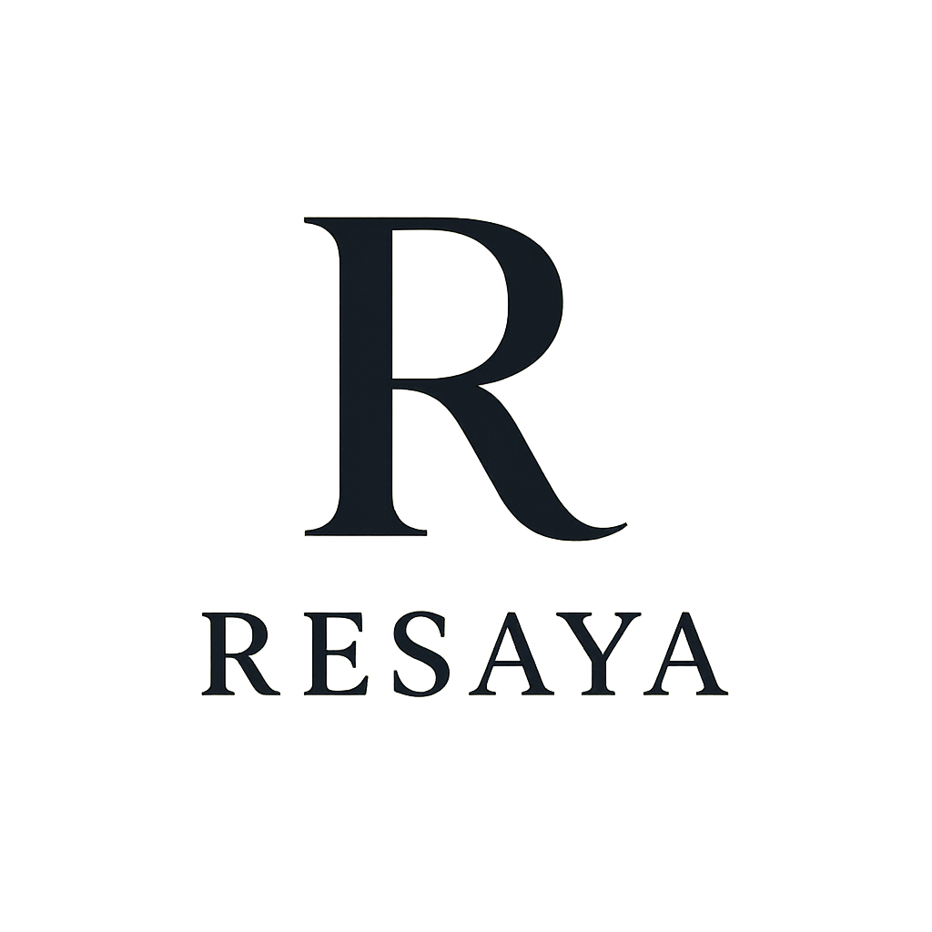 Logo de Démo Resaya